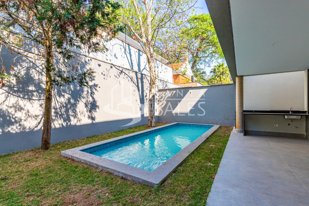 Casa de Condomínio, 5 quartos - Foto 3