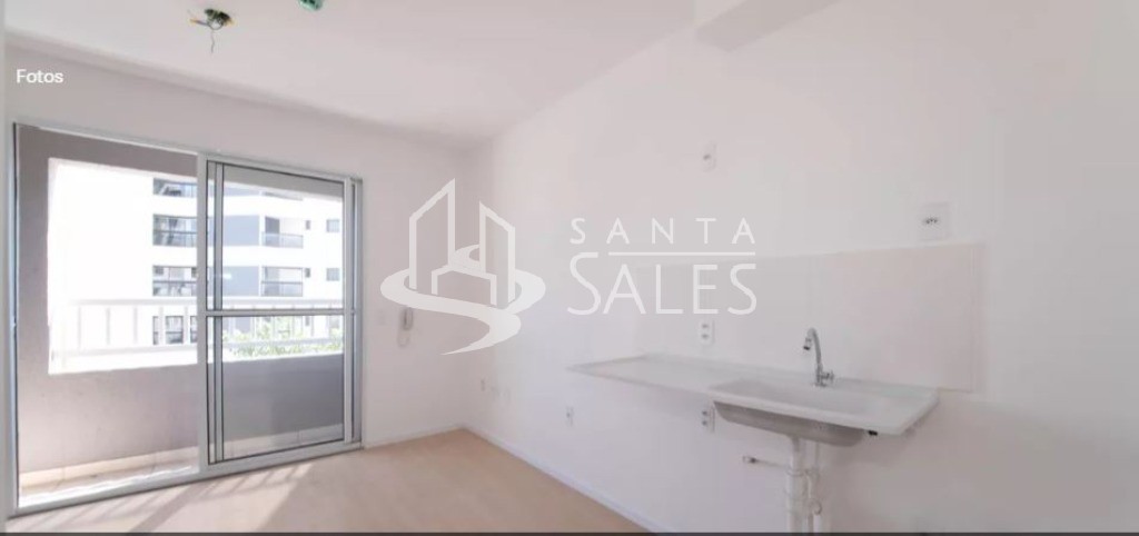 Kitnet-Studio, 18 m² - Foto 1