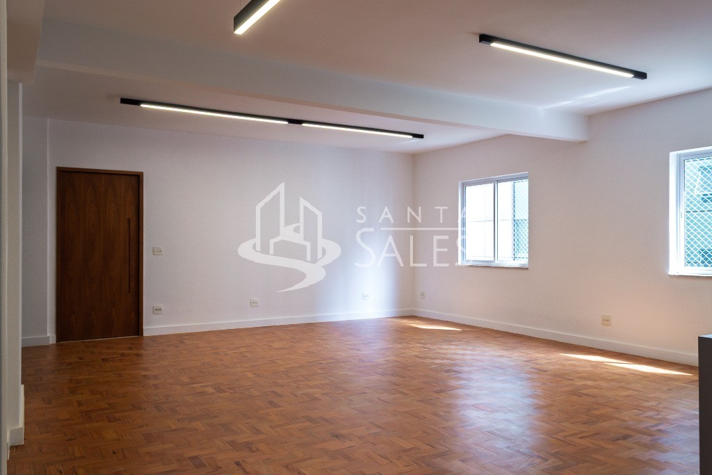 Apartamento, 3 quartos, 162 m² - Foto 46