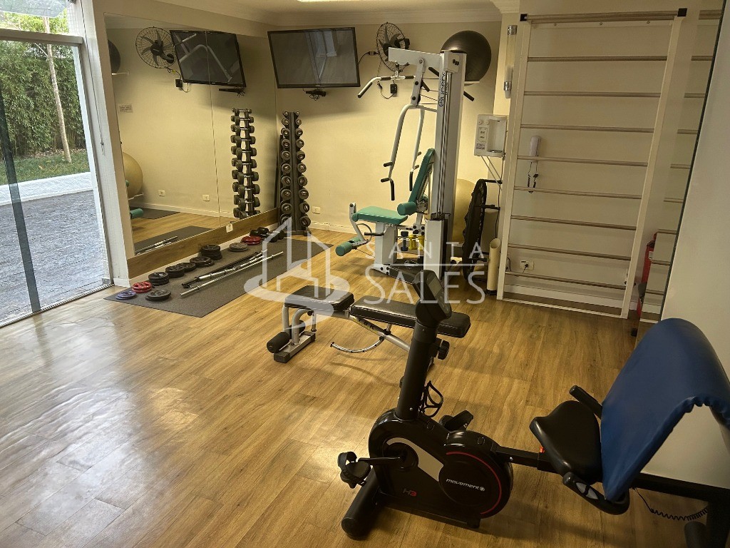 Apartamento, 3 quartos, 182 m² - Foto 28