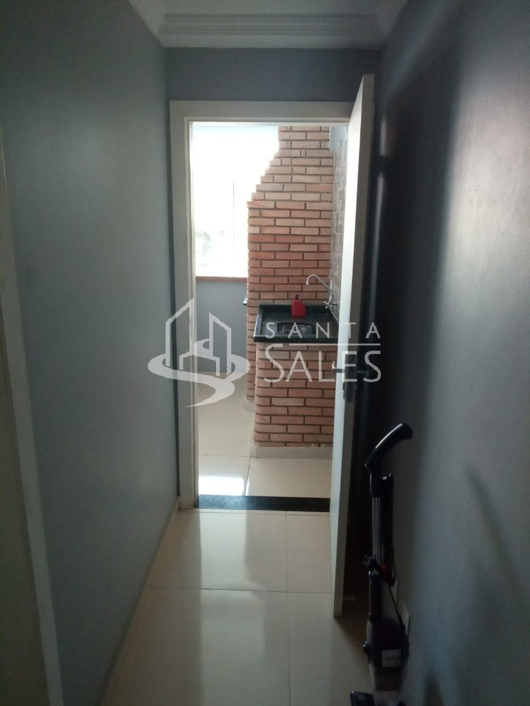 Sobrado, 3 quartos, 220 m² - Foto 17