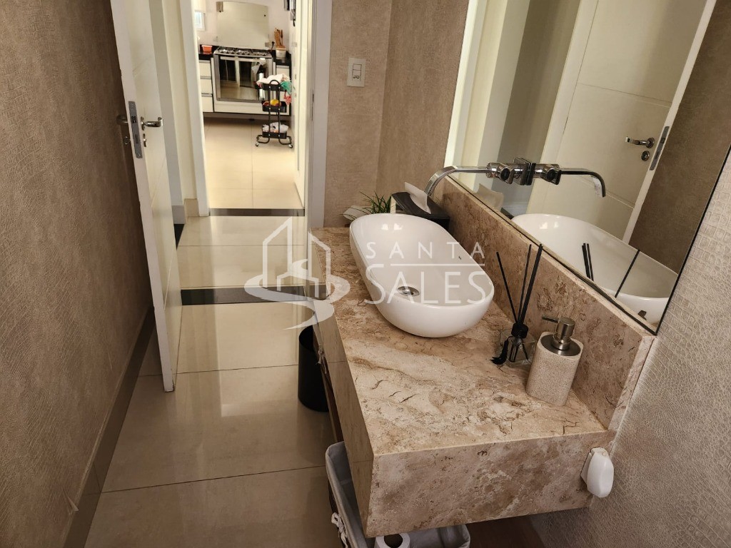 Sobrado à venda com 4 quartos, 360m² - Foto 48