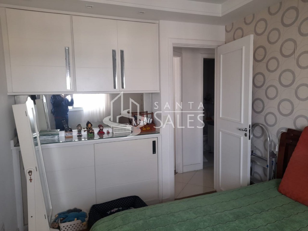 Apartamento, 3 quartos, 77 m² - Foto 9