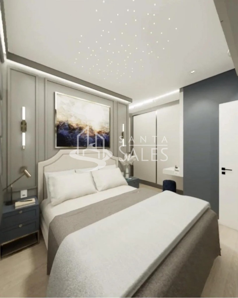 Apartamento, 2 quartos, 67 m² - Foto 11