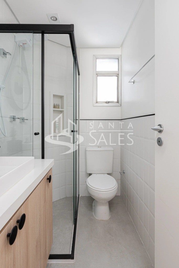 Apartamento à venda com 2 quartos, 60m² - Foto 30