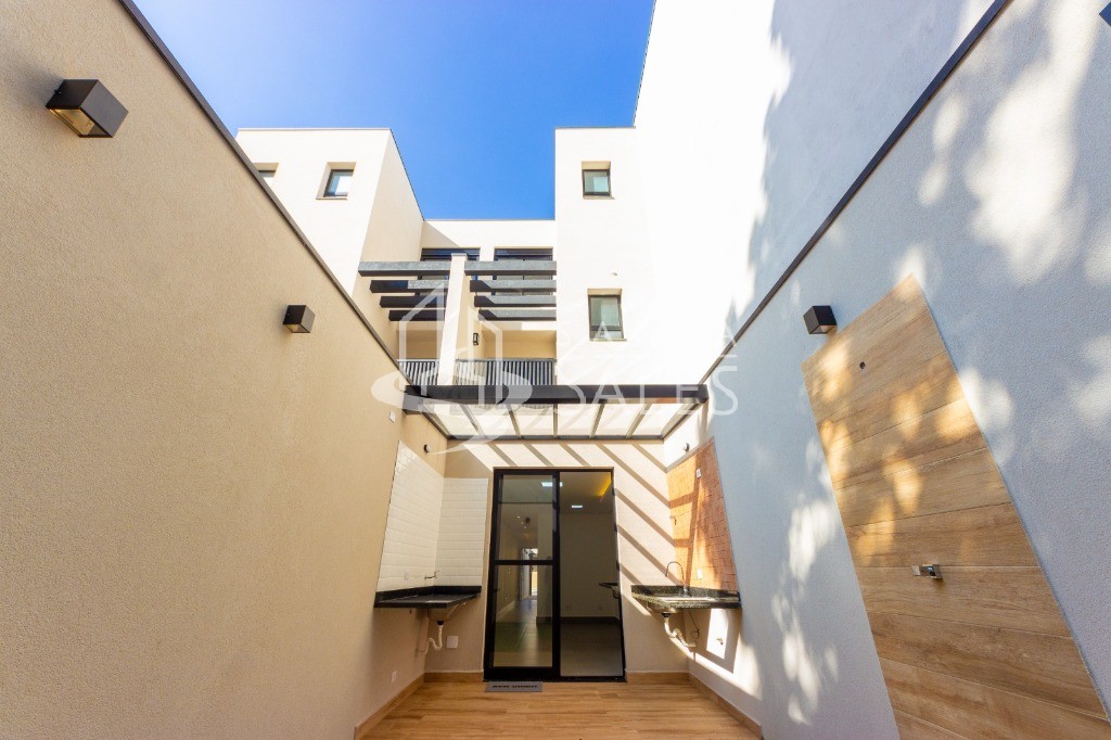 Sobrado à venda com 3 quartos, 165m² - Foto 85