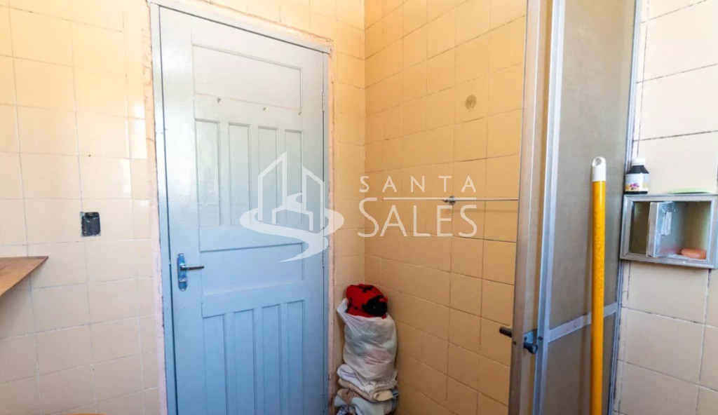 Sobrado, 5 quartos, 300 m² - Foto 47