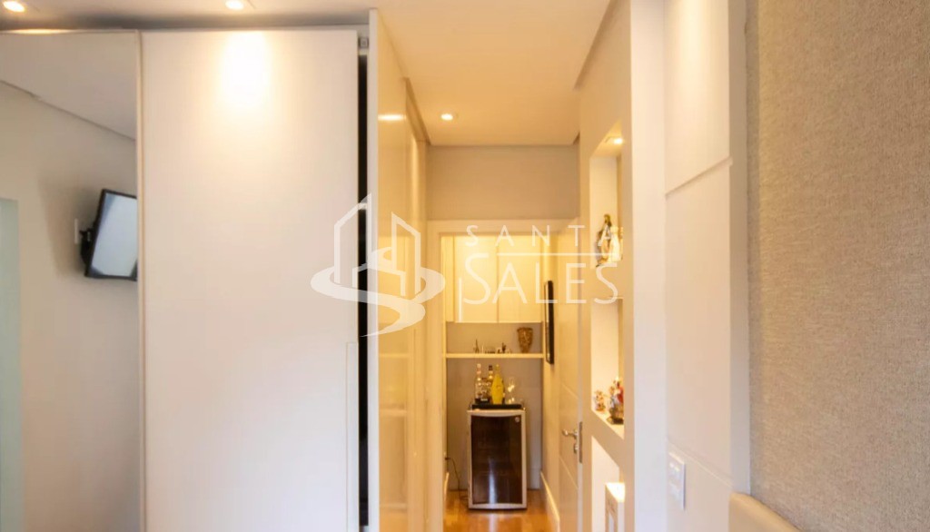 Apartamento, 3 quartos, 80 m² - Foto 3