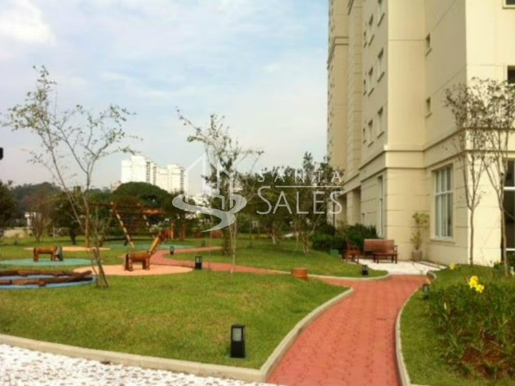 Apartamento, 3 quartos, 160 m² - Foto 30