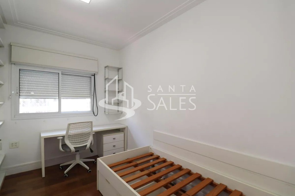 Apartamento, 3 quartos, 139 m² - Foto 21