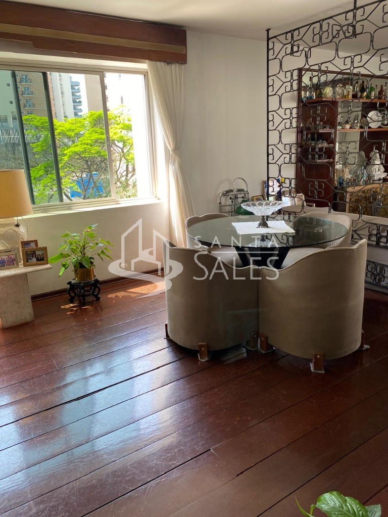 Apartamento, 3 quartos, 182 m² - Foto 14