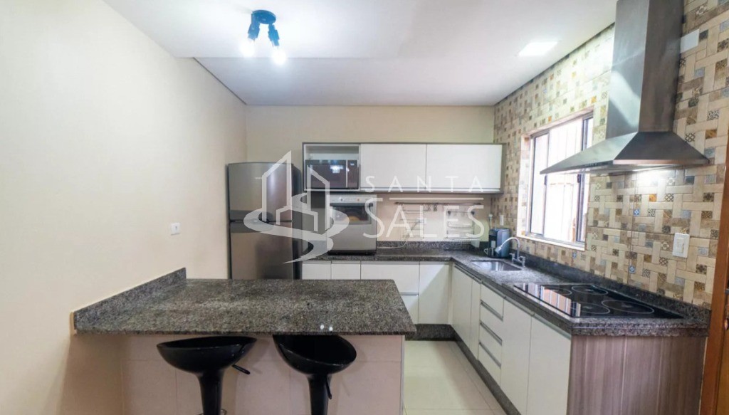 Sobrado, 5 quartos, 300 m² - Foto 6