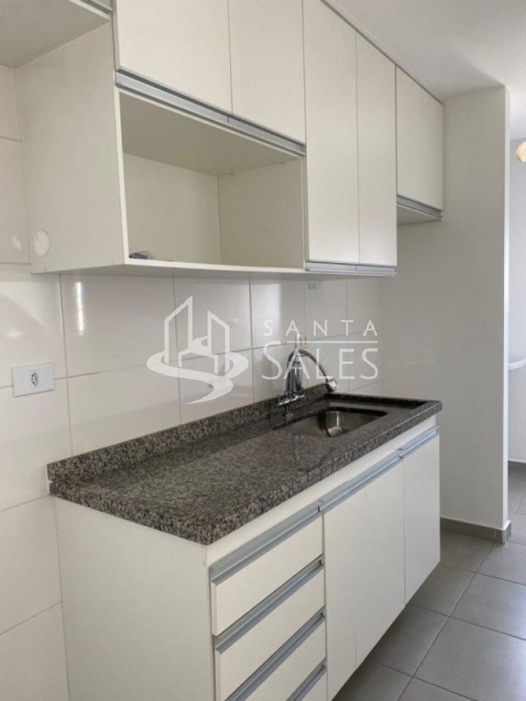 Apartamento para alugar com 1 quarto, 50m² - Foto 4