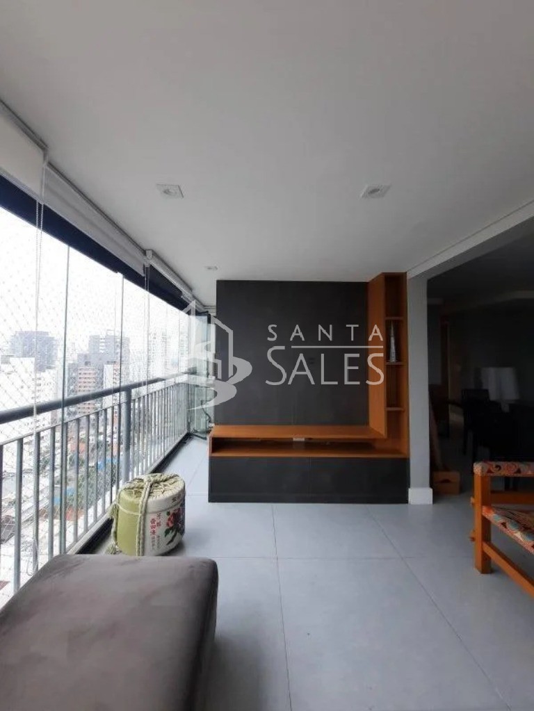Apartamento, 2 quartos, 140 m² - Foto 4