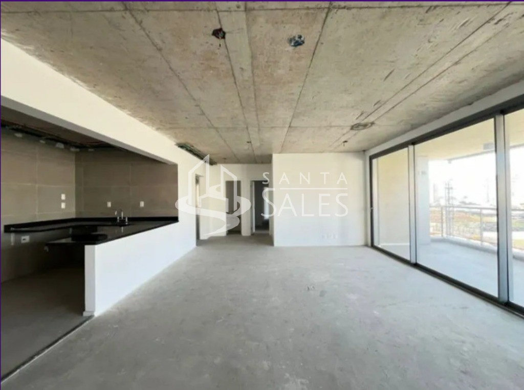 Apartamento, 4 quartos, 197 m² - Foto 6