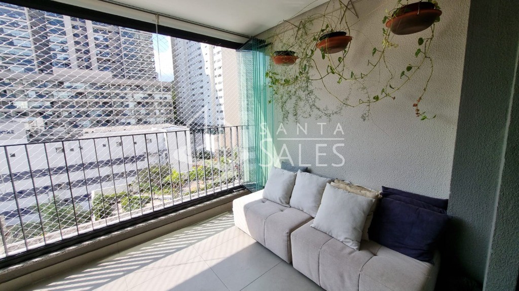 Apartamento, 2 quartos, 70 m² - Foto 6