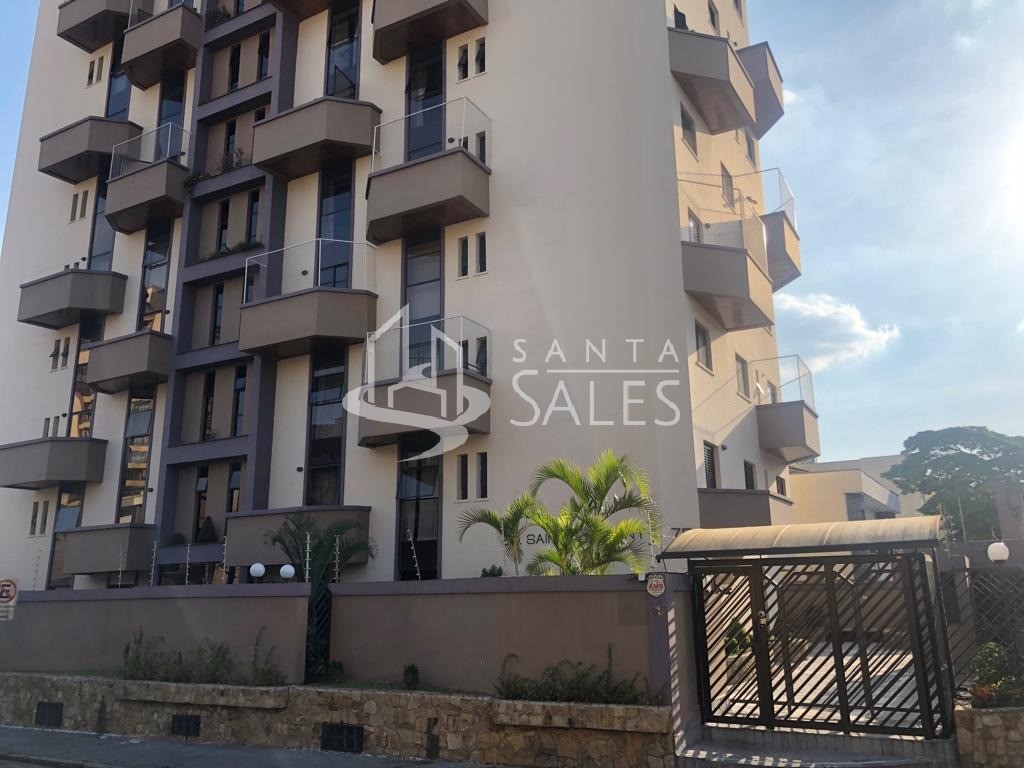 Apartamento, 3 quartos, 600 m² - Foto 1