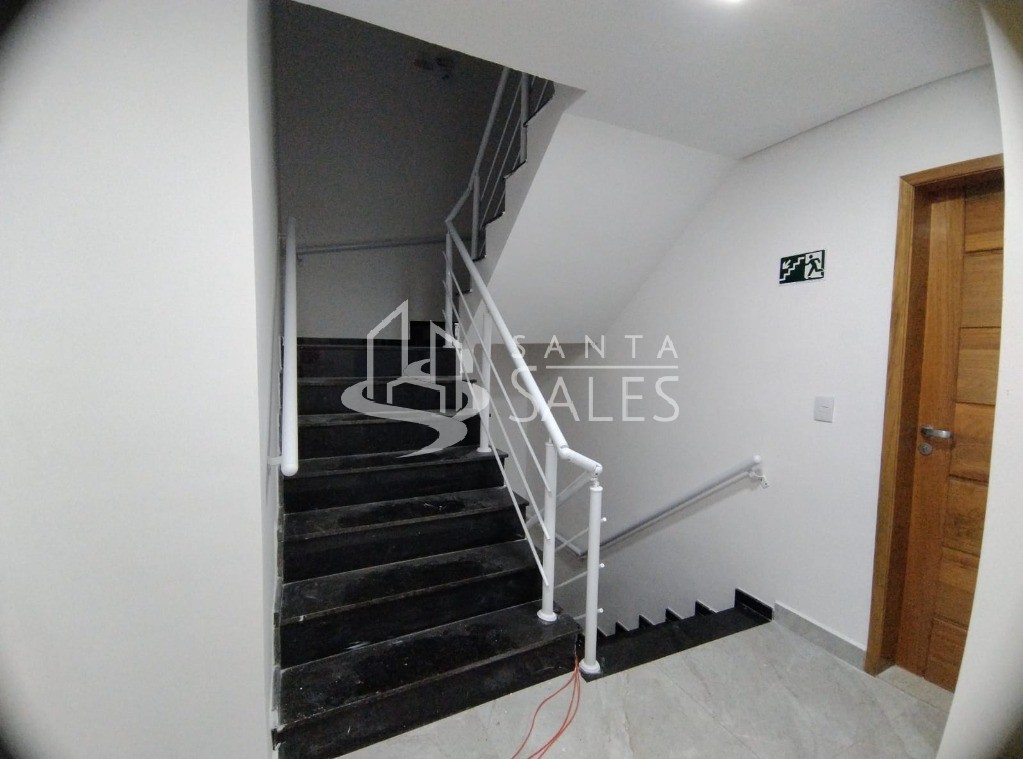 Apartamento à venda com 2 quartos, 69m² - Foto 39
