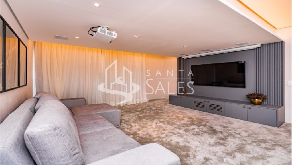 Apartamento, 2 quartos, 164 m² - Foto 4