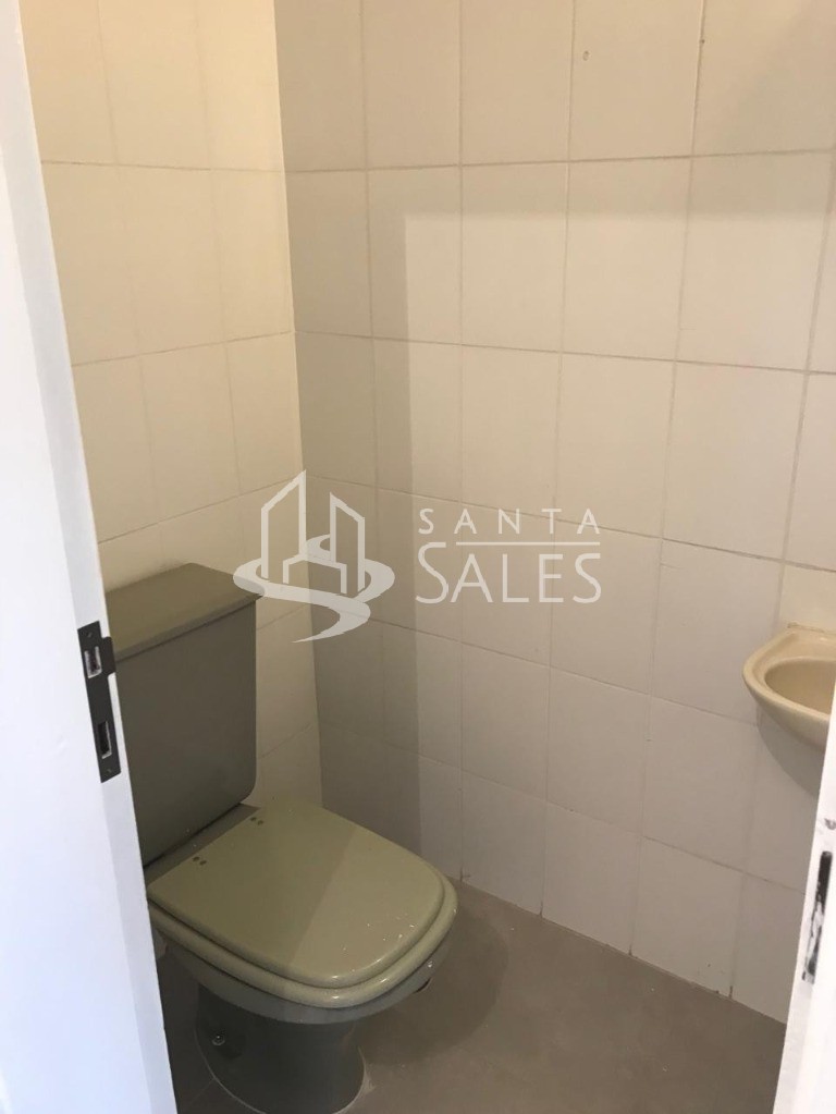 Apartamento, 4 quartos, 157 m² - Foto 9