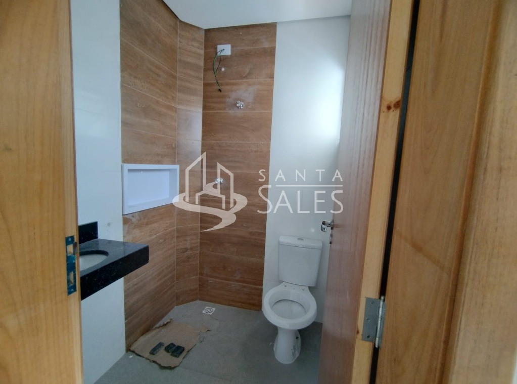 Apartamento, 2 quartos, 45 m² - Foto 14