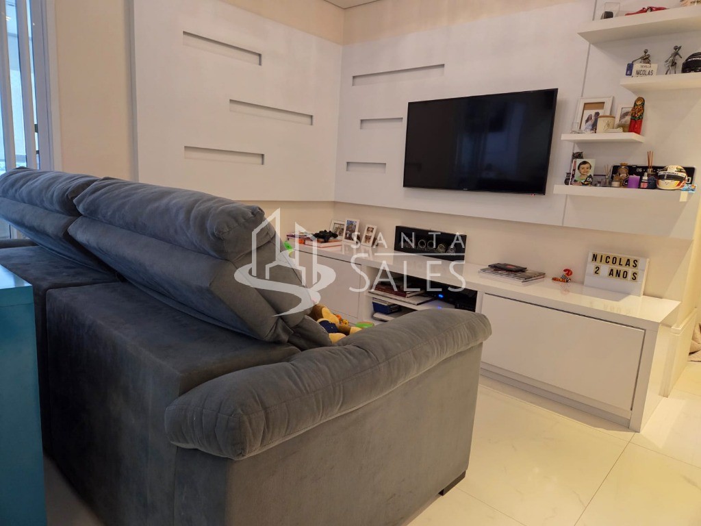 Apartamento, 2 quartos, 95 m² - Foto 2