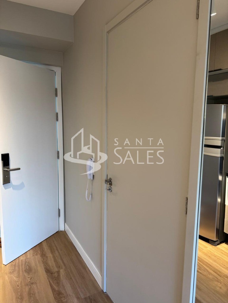 Apartamento, 1 quarto, 21 m² - Foto 14