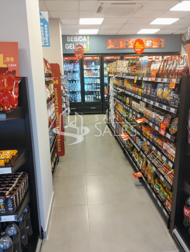 Depósito-Galpão, 180 m² - Foto 14