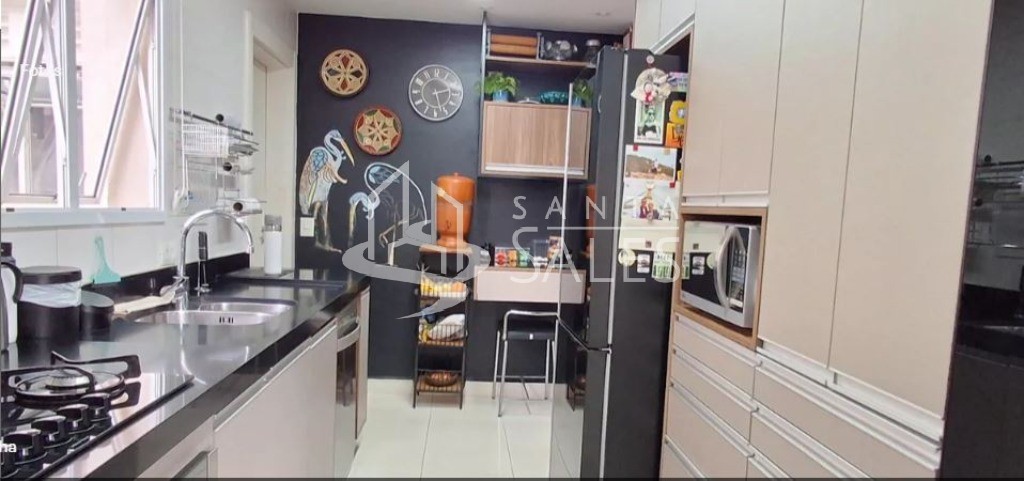 Apartamento, 3 quartos, 156 m² - Foto 13