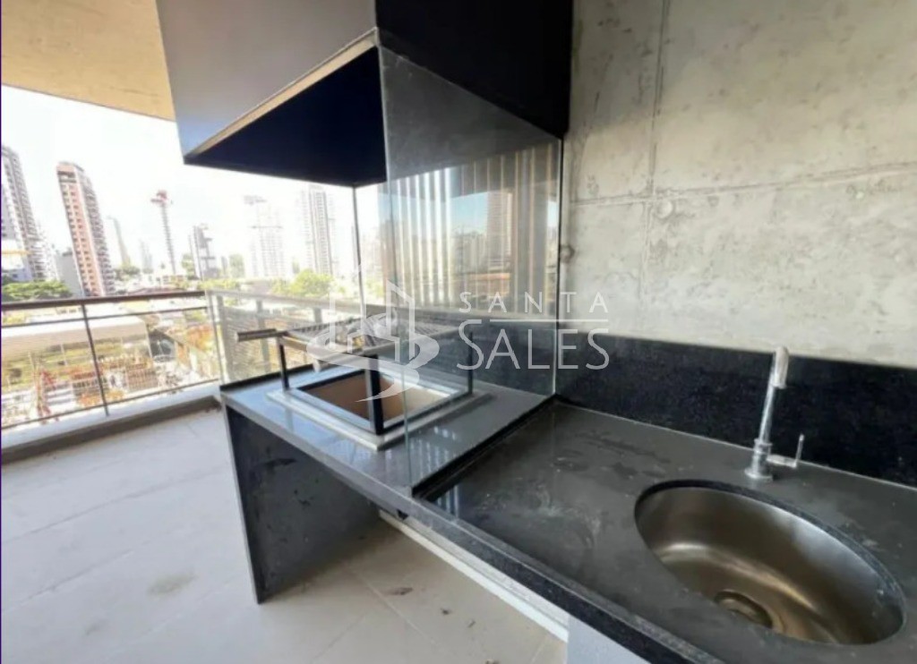 Apartamento, 4 quartos, 197 m² - Foto 9