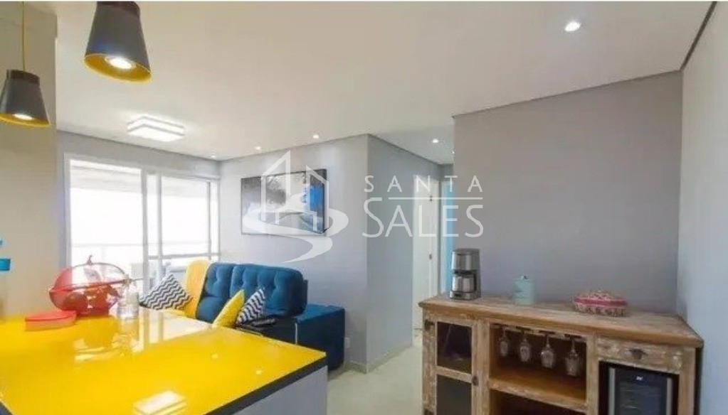 Apartamento, 3 quartos, 125 m² - Foto 1