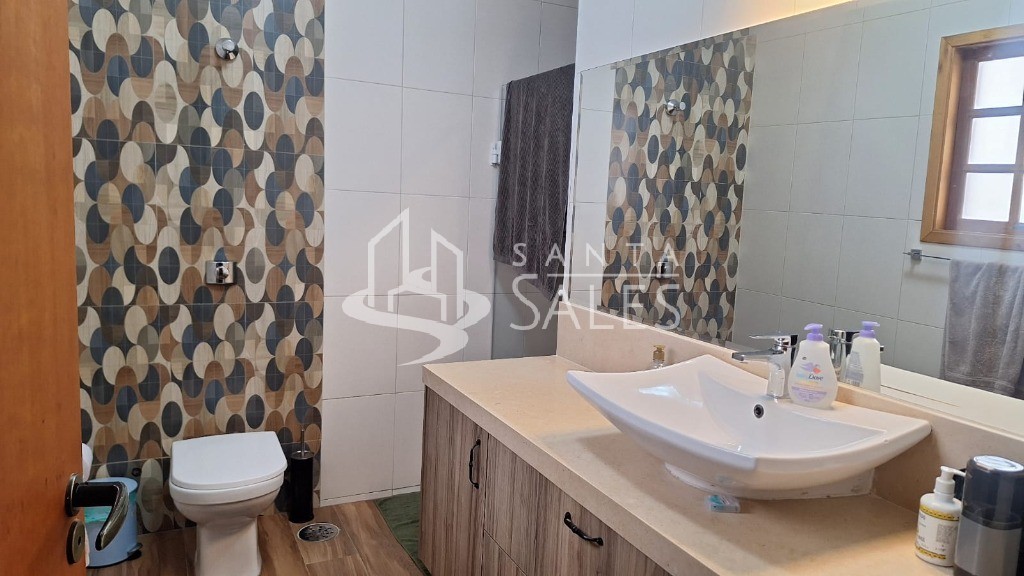 Sobrado, 4 quartos, 250 m² - Foto 11