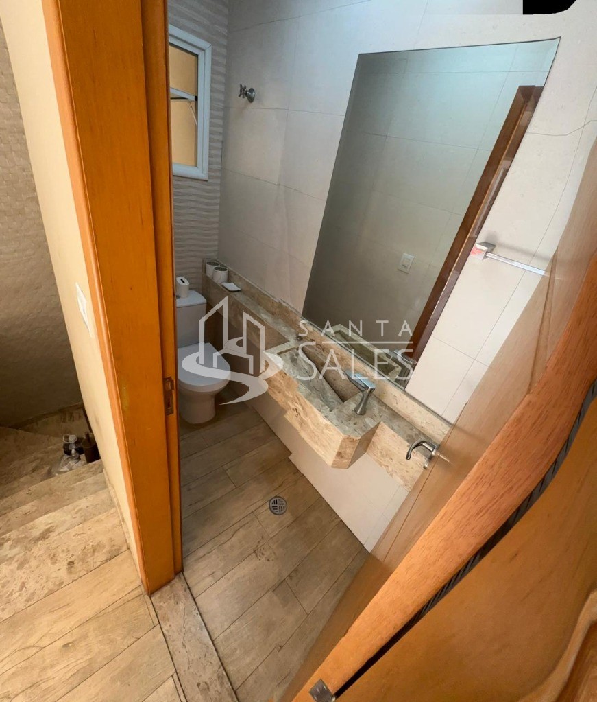 Casa, 4 quartos, 220 m² - Foto 22