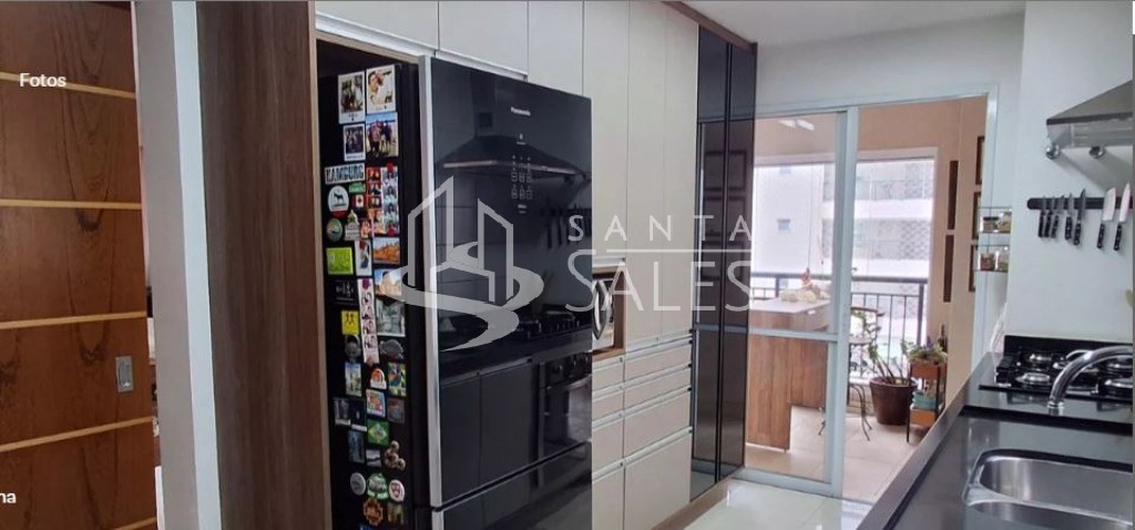 Apartamento, 3 quartos, 156 m² - Foto 11