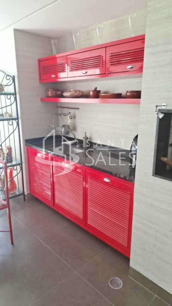 Apartamento, 3 quartos, 183 m² - Foto 7