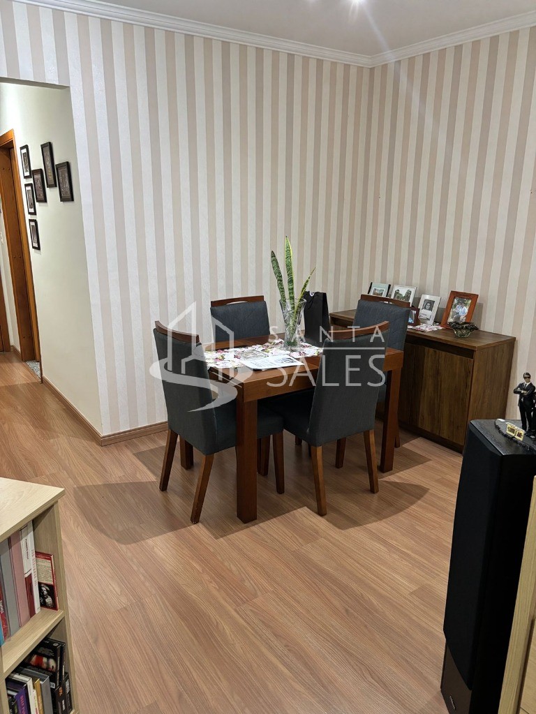 Apartamento, 3 quartos, 92 m² - Foto 3