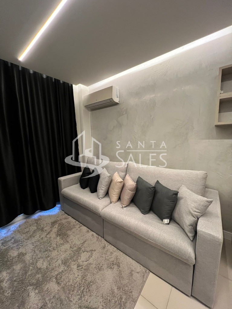 Apartamento, 1 quarto, 43 m² - Foto 8