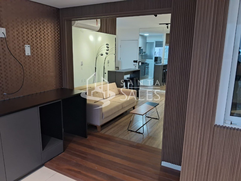 Apartamento, 2 quartos, 66 m² - Foto 2