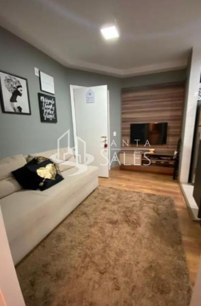 Apartamento, 1 quarto, 32 m² - Foto 11