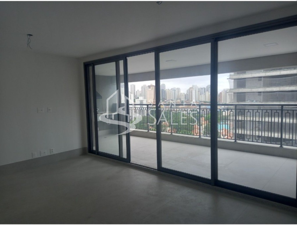 Apartamento, 3 quartos, 123 m² - Foto 1