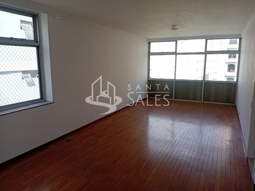 Apartamento, 3 quartos, 176 m² - Foto 2