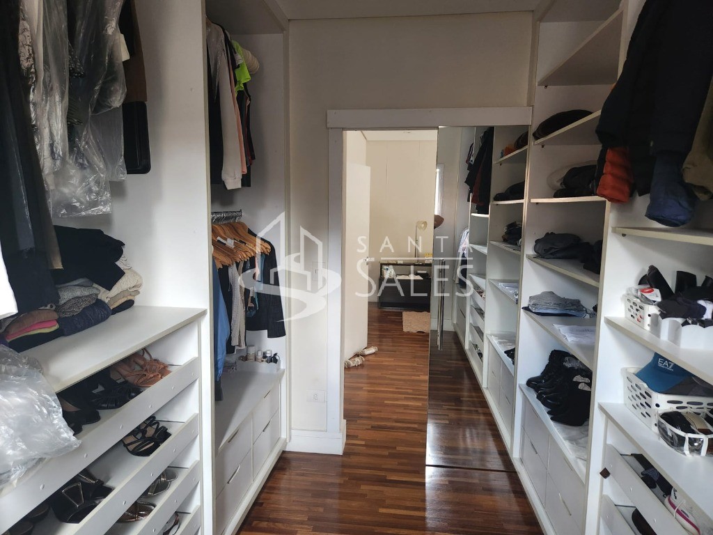 Sobrado à venda com 4 quartos, 360m² - Foto 22