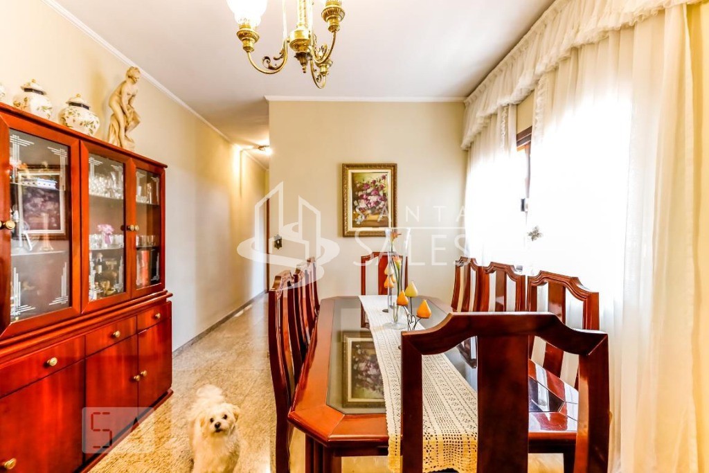 Sobrado, 4 quartos, 260 m² - Foto 3