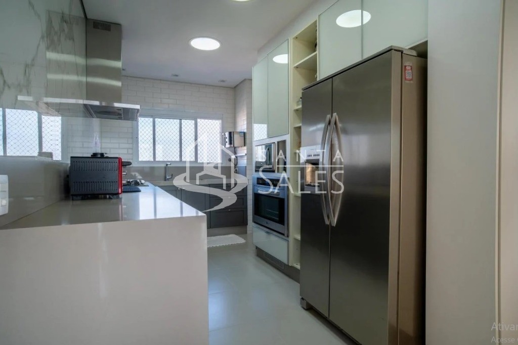 Cobertura, 4 quartos, 343 m² - Foto 8