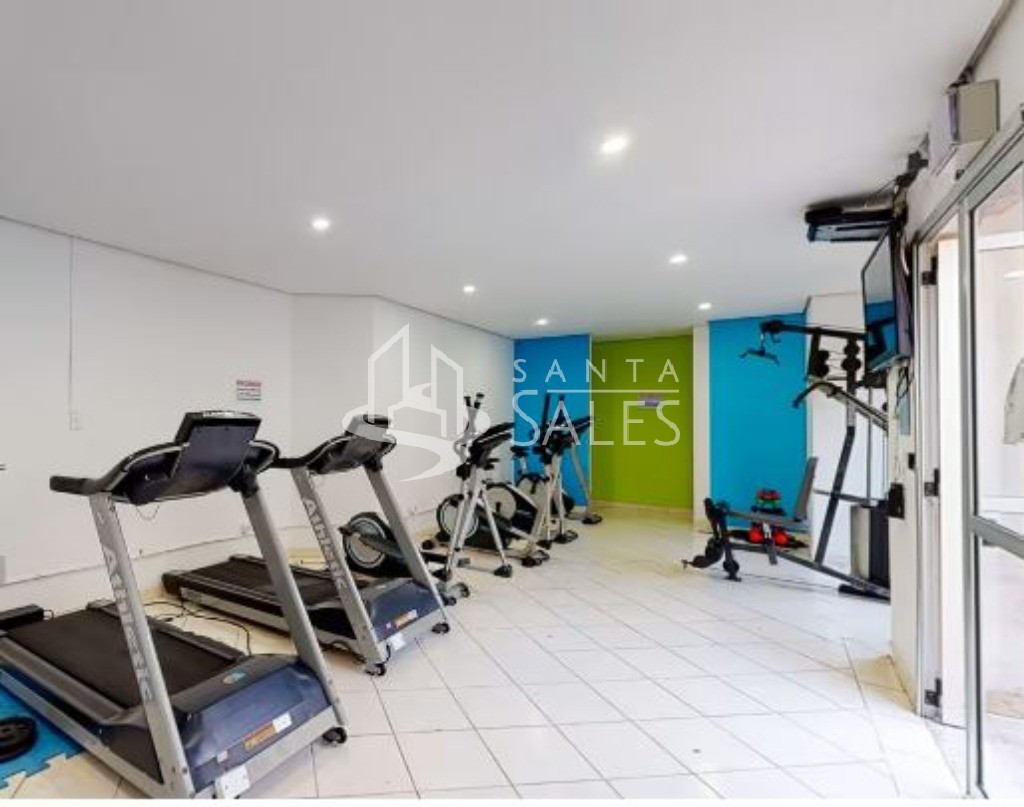 Apartamento, 2 quartos, 52 m² - Foto 21