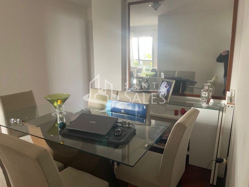 Apartamento à venda com 2 quartos, 64m² - Foto 11