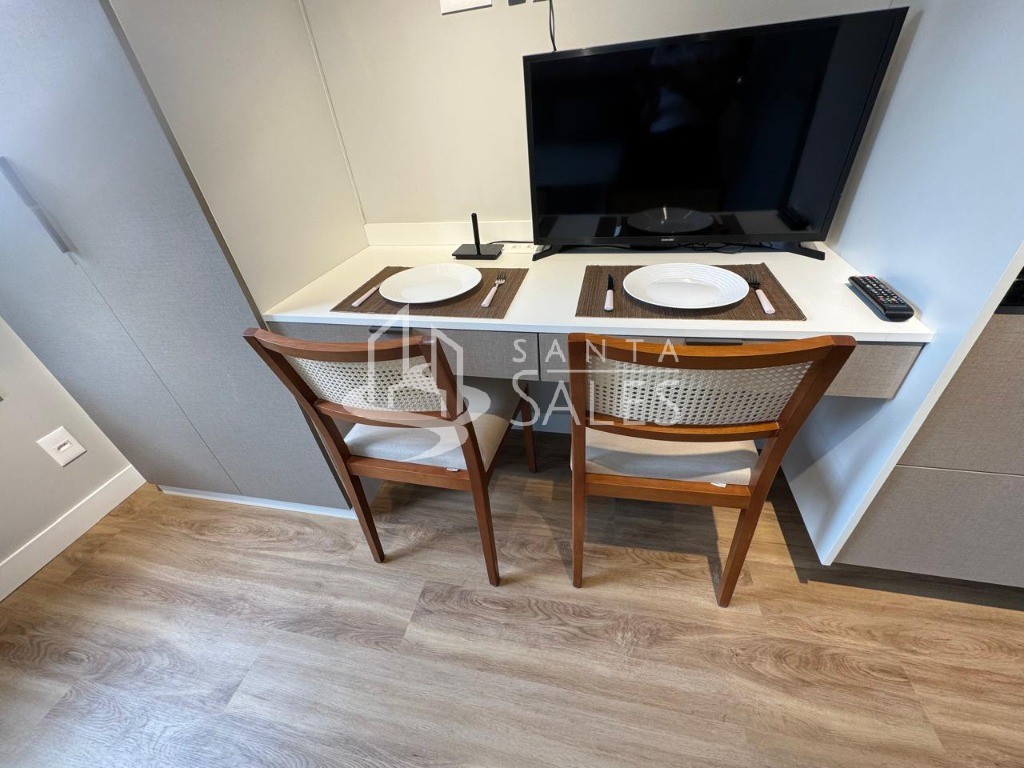 Apartamento, 1 quarto, 21 m² - Foto 8