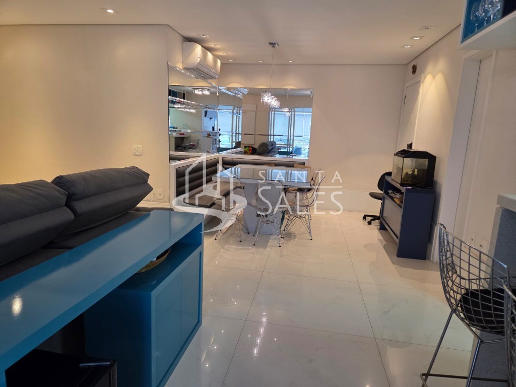 Apartamento, 2 quartos, 95 m² - Foto 6