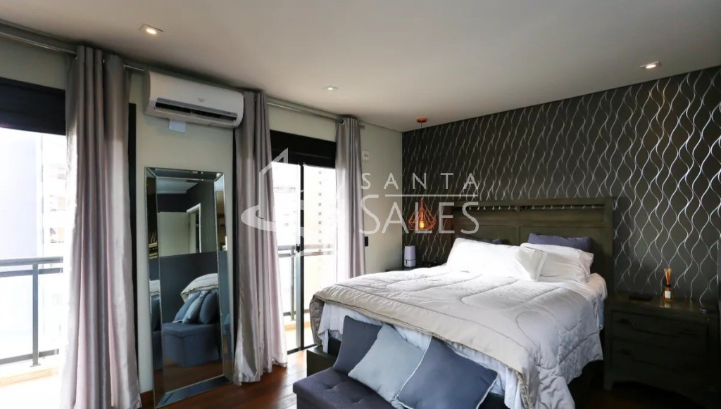 Cobertura, 3 quartos, 184 m² - Foto 13