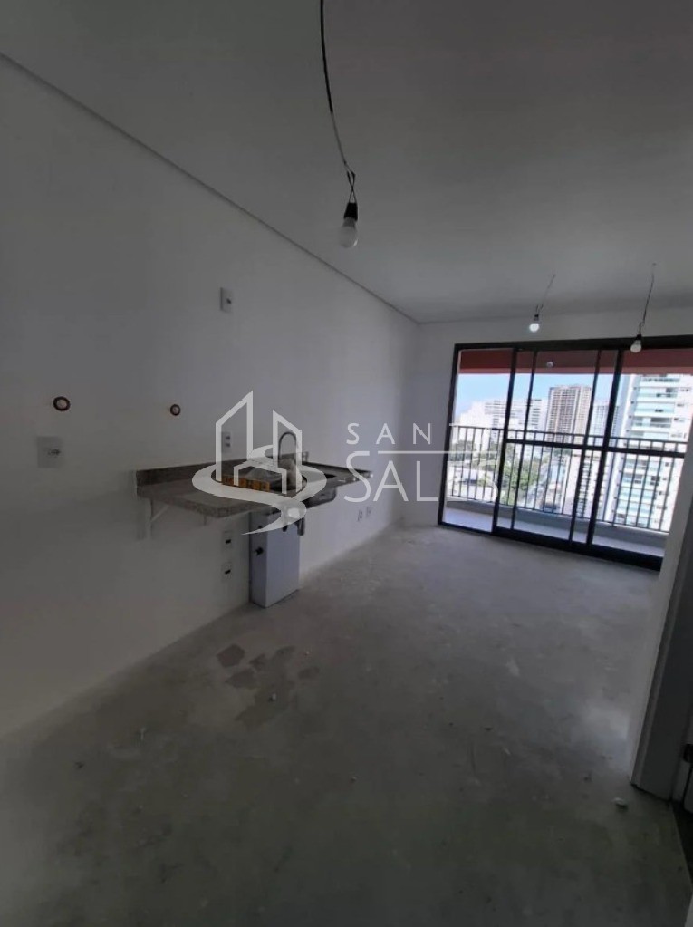 Apartamento, 1 quarto, 25 m² - Foto 4